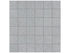 Anatolia - Céramique mosaïque Notion Mist Mat 12" x 12" (vendu au pi²) ||4501-0174-0-SQFT - Ceramed