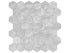 Anatolia - Céramique mosaïque Plata Perla Grigia 2" ||4501-0414-0 // 4501-0413-0 - Ceramed