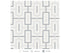 Anatolia - Céramique mosaïque Soho Afternoon Mat 11" x 11" ||4501-0543-0 - Ceramed