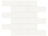 Anatolia - Céramique mosaïque Soho Canvas White - Ceramed