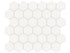 Anatolia - Céramique mosaïque Soho Canvas White - Ceramed