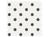 Anatolia - Céramique mosaïque Soho Canvas White - Ceramed