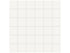 Anatolia - Céramique mosaïque Soho Canvas White - Ceramed