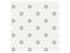 Anatolia - Céramique mosaïque Soho Canvas White - Ceramed