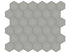 Anatolia - Céramique mosaïque Soho Cement Chic Mat 11" x 12" ||4501-0459-0 - Ceramed