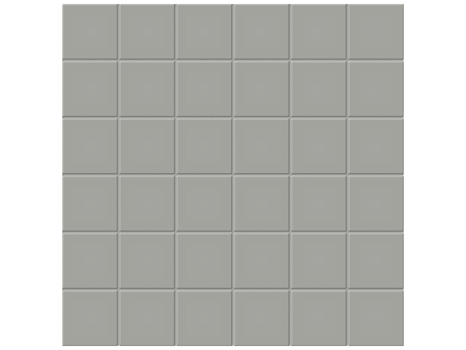 Anatolia - Céramique mosaïque Soho Cement Chic Mat 12" x 12" ||4501-0272-1 - Ceramed