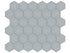 Anatolia - Céramique mosaïque Soho Cloud Blue Mat 11" x 12" ||4501-0462-0 - Ceramed