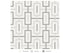 Anatolia - Céramique mosaïque Soho Evening Blend Mat 11" x 11" ||4501-0544-0 - Ceramed