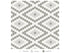 Anatolia - Céramique mosaïque Soho Evening Blend Mat 7-3/4" x 13" ||4501-0559-0 - Ceramed