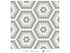 Anatolia - Céramique mosaïque Soho Evening Blend Mat 8-1/4" x 14" ||4501-0554-0 - Ceramed