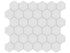 Anatolia - Céramique mosaïque Soho Gallery Grey Mat 11" x 12" ||4501-0465-0 - Ceramed