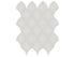 Anatolia - Céramique mosaïque Soho Halo Grey Lustré 11" x 13" ||4501-0515-0 - Ceramed