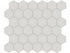 Anatolia - Céramique mosaïque Soho Halo Grey Mat 11" x 12" ||4501-0457-0 - Ceramed