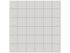 Anatolia - Céramique mosaïque Soho Halo Grey Mat 12" x 12" ||4501-0424-0 - Ceramed