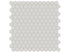 Anatolia - Céramique mosaïque Soho Halo Grey Mat 12" x 12" ||4501-0446-0 - Ceramed