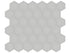 Anatolia - Céramique mosaïque Soho Loft Grey Mat 11" x 12" ||4501-0458-0 - Ceramed