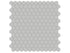 Anatolia - Céramique mosaïque Soho Loft Grey Mat 12" x 12" ||4501-0447-0 - Ceramed