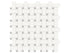 Anatolia - Céramique mosaïque Soho Loft Grey Mat 12" x 12" ||4501-0468-0 - Ceramed