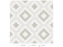 Anatolia - Céramique mosaïque Soho Morning Blend Mat 10" x 10" (vendu au pi²) ||4501-0547-0-SQFT - Ceramed
