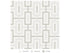 Anatolia - Céramique mosaïque Soho Morning Blend Mat 11" x 11" ||4501-0542-0 - Ceramed
