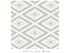 Anatolia - Céramique mosaïque Soho Morning Blend Mat 7-3/4" x 13" ||4501-0557-0 - Ceramed