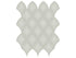 Anatolia - Céramique mosaïque Soho Soft Sage Lustré 11" x 13" ||4501-0517-0 - Ceramed