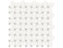Anatolia - Céramique mosaïque Soho Soft Sage Mat 12" x 12" ||4501-0471-0 - Ceramed