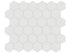 Anatolia - Céramique mosaïque Soho Vintage Grey Mat 11" x 12" ||4501-0455-0 - Ceramed