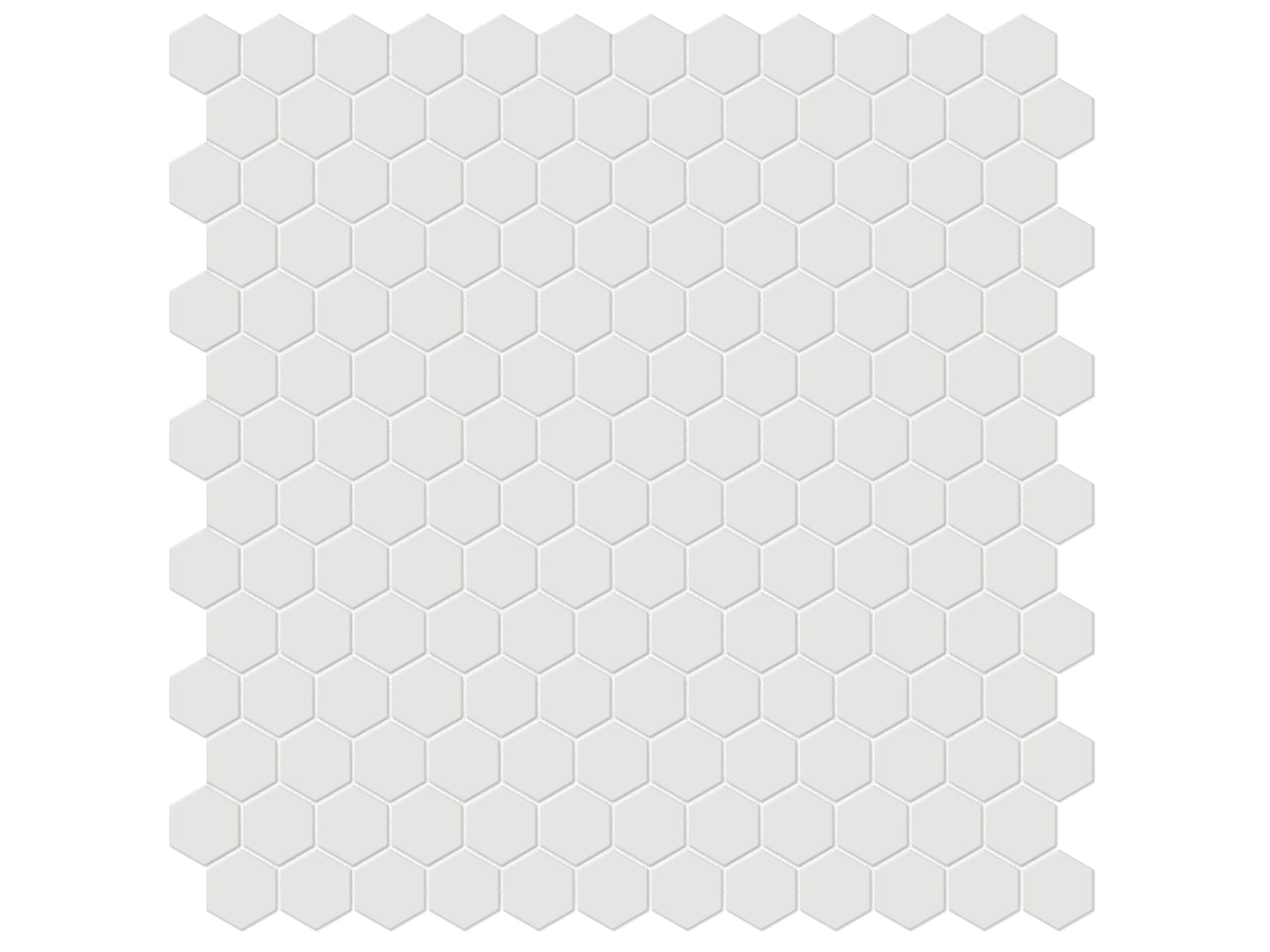 Anatolia - Céramique mosaïque Soho Vintage Grey Mat 12" x 12" ||4501-0444-0 - Ceramed
