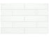 Anatolia - Céramique murale Marlow Cloud Mat 3" x 12" ||4000-0071-1 - Ceramed
