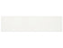 Anatolia - Céramique murale Soho Canvas White - Ceramed