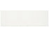Anatolia - Céramique murale Soho Canvas White Lustré 4" x 12" ||4000-0172-0 - Ceramed