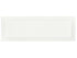 Anatolia - Céramique murale Soho Canvas White Lustré 4" x 12" ||4000-0173-0 - Ceramed