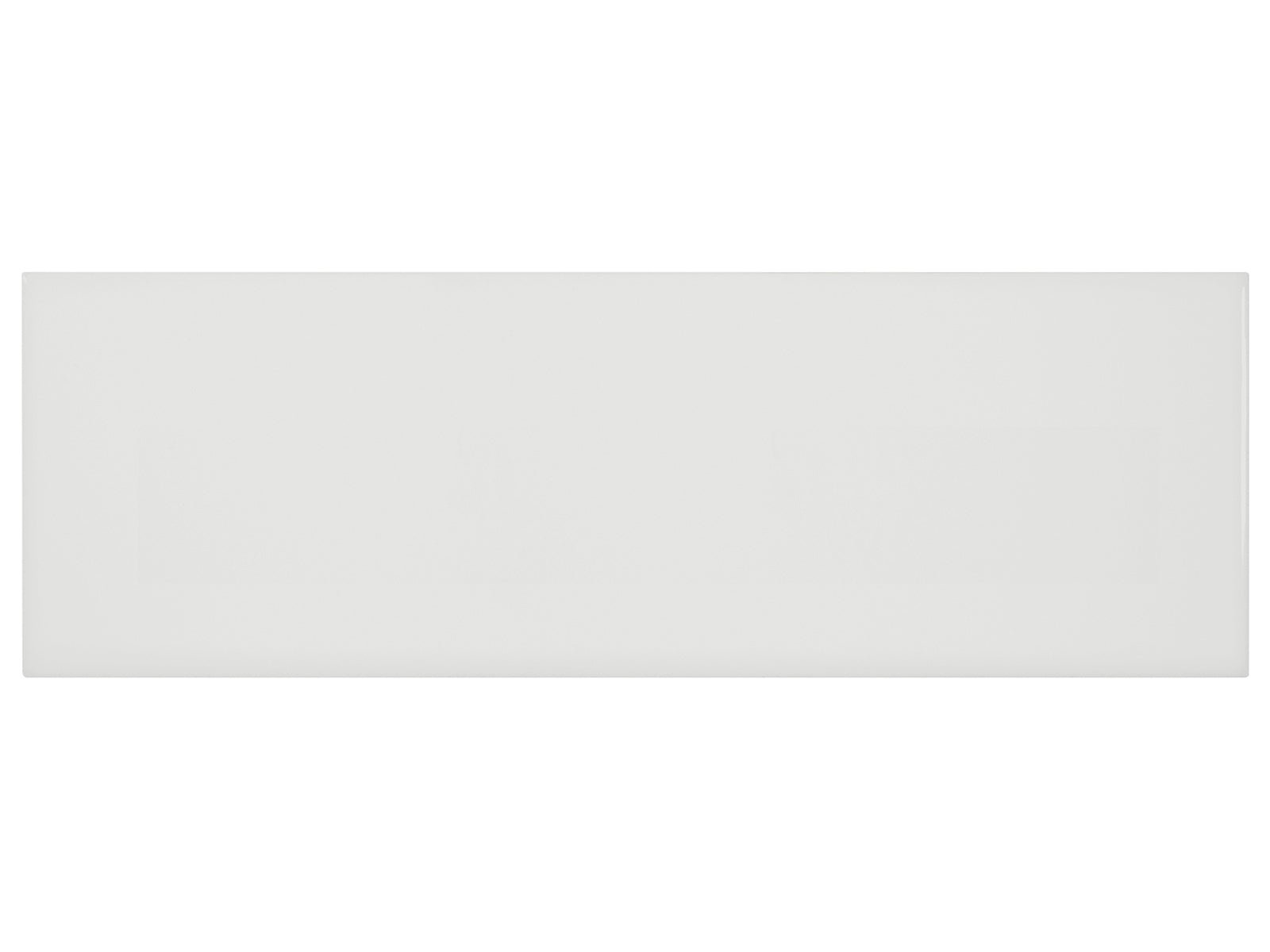 Anatolia - Céramique murale Soho Vintage Grey Lustré 4" x 12" ||4000-0222-0 - Ceramed