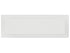 Anatolia - Céramique murale Soho Vintage Grey Lustré 4" x 12" ||4000-0224-0 - Ceramed