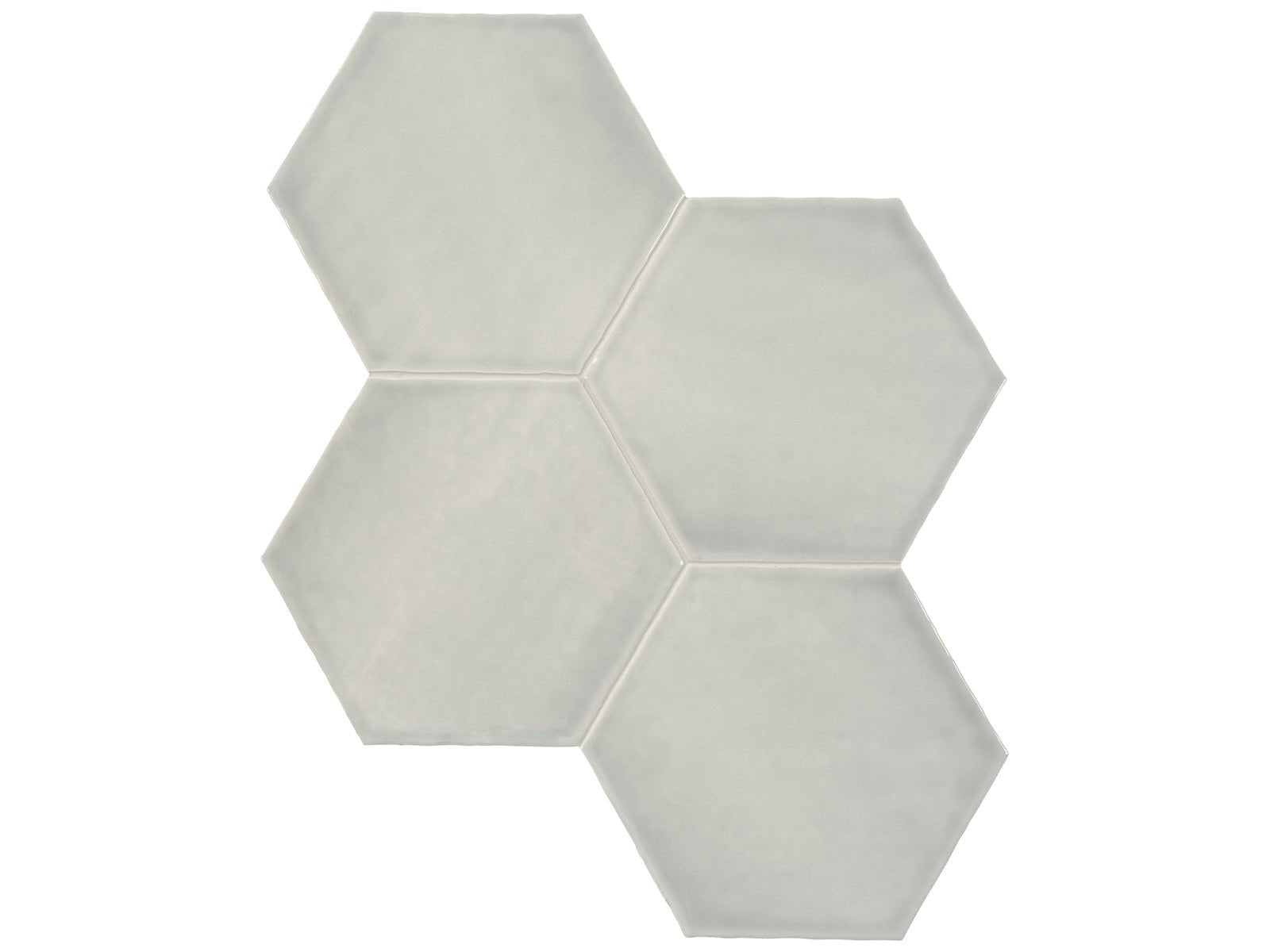 Anatolia - Céramique murale Teramoda Bamboo Lustré 6" x 6-3/4" ||4000-0260-0 - Ceramed