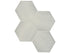 Anatolia - Céramique murale Teramoda Bamboo Lustré 6" x 6-3/4" ||4000-0260-0 - Ceramed