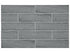 Anatolia - Céramique murale Teramoda Charcoal Lustré 3" x 12" ||4000-0249-0 - Ceramed