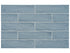 Anatolia - Céramique murale Teramoda Sky Lustré 3" x 12" ||4000-0251-0 - Ceramed