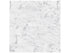 Anatolia - Classic - Carrara - Tuile de porcelaine émaillée aspect marbre, fini mat 30 x 60 cm (12 x 24 po)