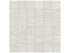 Anatolia - Coliseo - Desert - Mosaïque de porcelaine émaillée aspect calcaire, fini mat 5 x 5 cm (2 x 2 po)