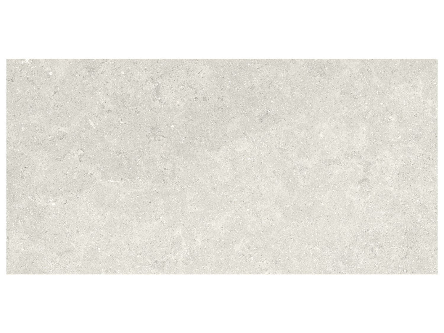 Anatolia - Coliseo - Desert - Tuile de porcelaine émaillée aspect calcaire, fini mat 30 x 60 cm (12 x 24 po)