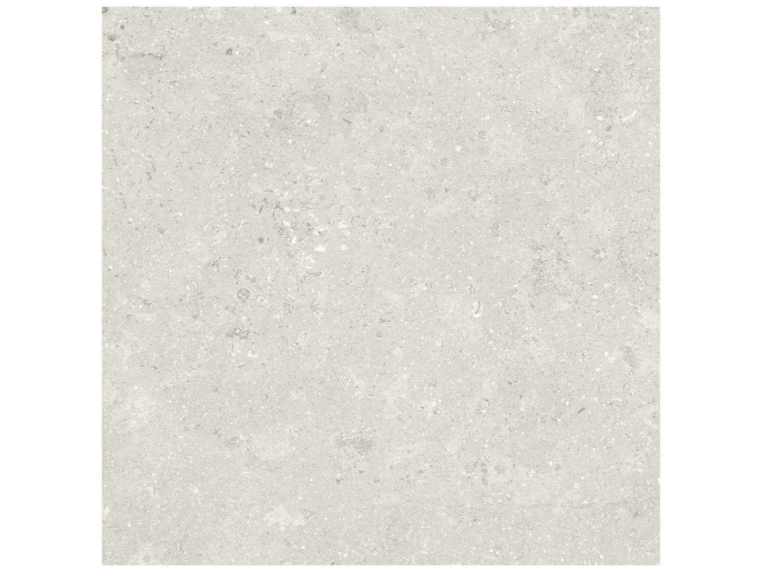 Anatolia - Coliseo - Desert - Tuile de porcelaine émaillée aspect calcaire, fini mat 33 x 33 cm (13 x 13 po)