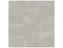 Anatolia - Coliseo - Graphite - Tuile de porcelaine émaillée aspect calcaire, fini mat 30 x 60 cm (12 x 24 po)