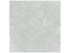 Anatolia - Coliseo - Platinum - Tuile de porcelaine émaillée aspect calcaire, fini mat 30 x 60 cm (12 x 24 po)