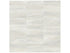 Anatolia - Crux - Ivory - Tuile de porcelaine émaillée aspect pierre, fini mat 30 x 60 cm (12 x 24 po)