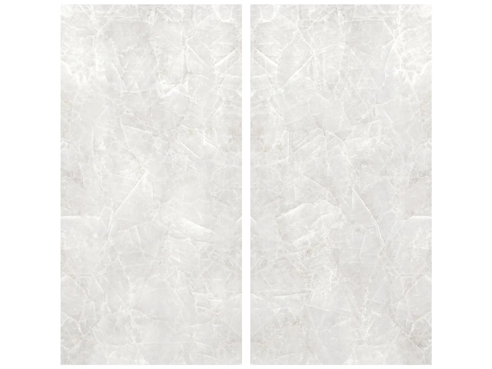 Anatolia - Crystal Bianco / Block 50 - Ceramed