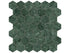Anatolia - Diosa Verde Mosaïque - 2" ||5001-0333-0 - Ceramed