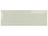 Anatolia - Element - Sand - Tuile de verre lustrée biseautée 7,3 x 22,5 cm (3 x 9 po)