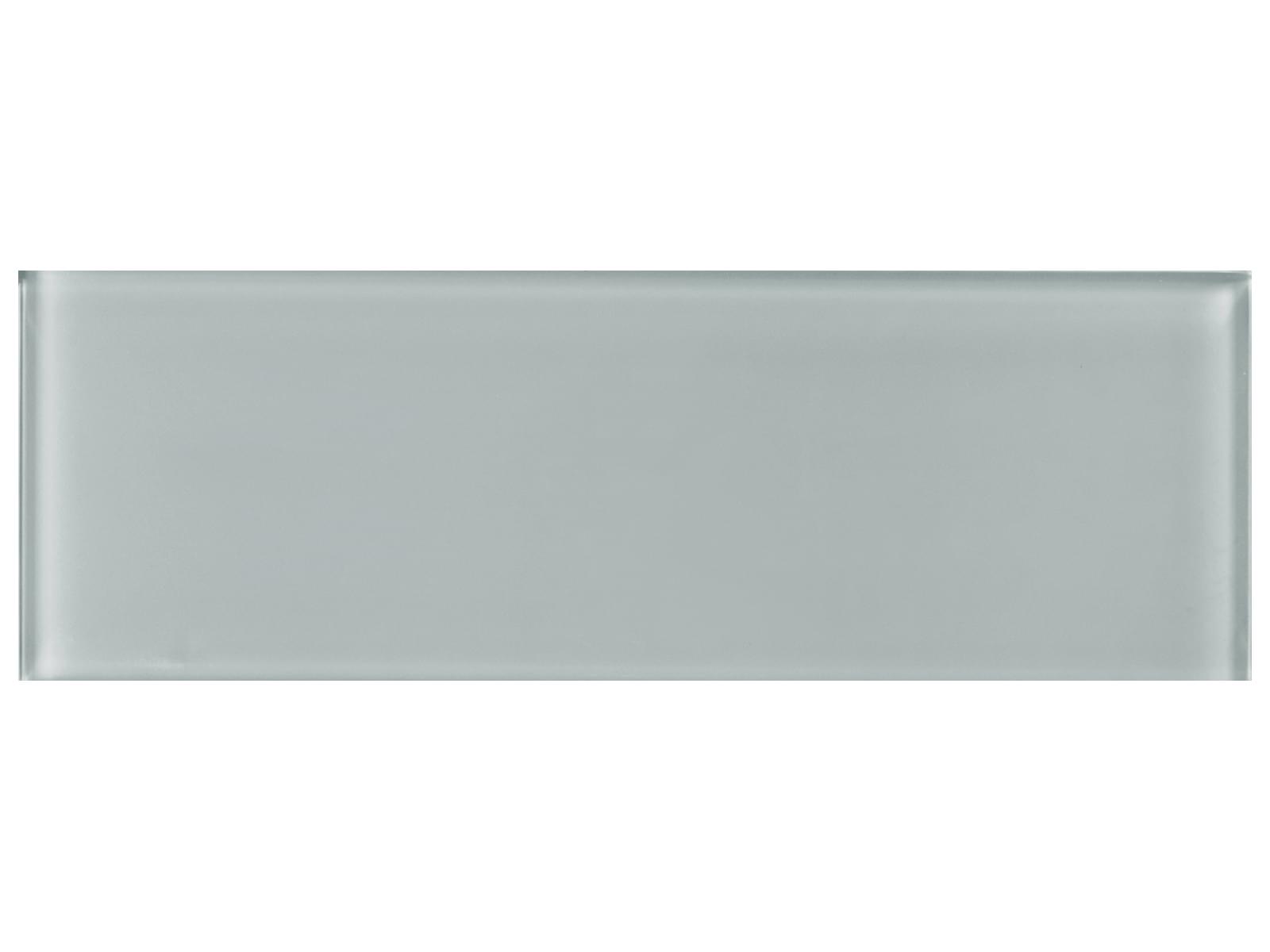Anatolia - Element - Cloud - Tuile de verre lustrée 20 x 60 cm (8 x 24 po)